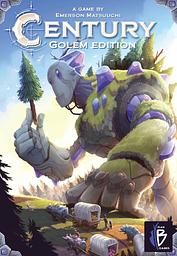 Century: Edição Golem