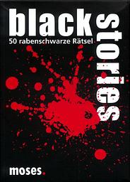 Black Stories (Histórias Sinistras)