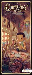Dixit: Harmonies (Expansão)