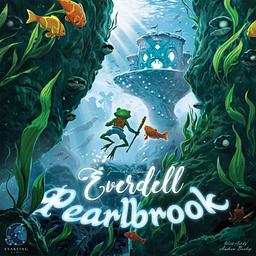 Everdell: Pearlbrook (Expansão)