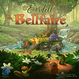 Everdell: Bellfaire (Expansão)