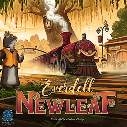 Everdell: Newleaf (Expansão)