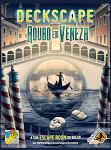 Deckscape: Roubo em Veneza