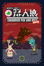 Lobisomem por uma noite: Monstros 